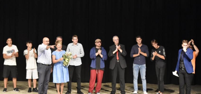 CODROIPO UD) SATURDAY MAGIC SHOW: TEATRO ESAURITO PER SEI TRA I MIGLIORI MAGHI D’ ITALIA