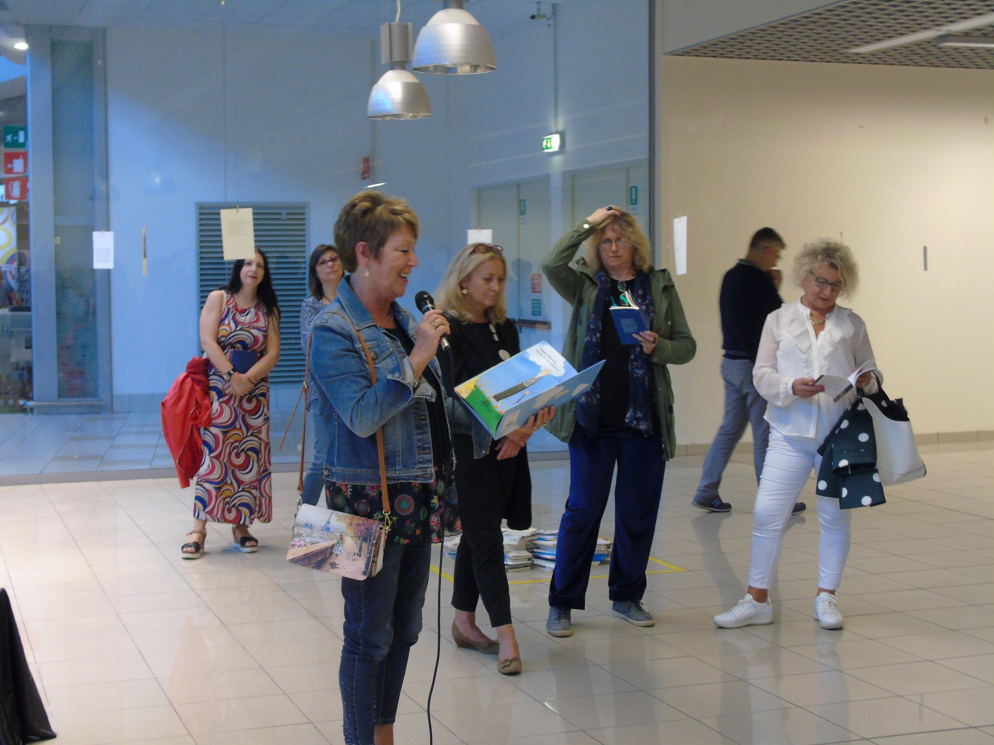 Poesia a Fiume Veneto ott 2019
