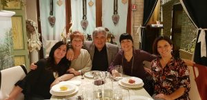 Family 20 ott 2019