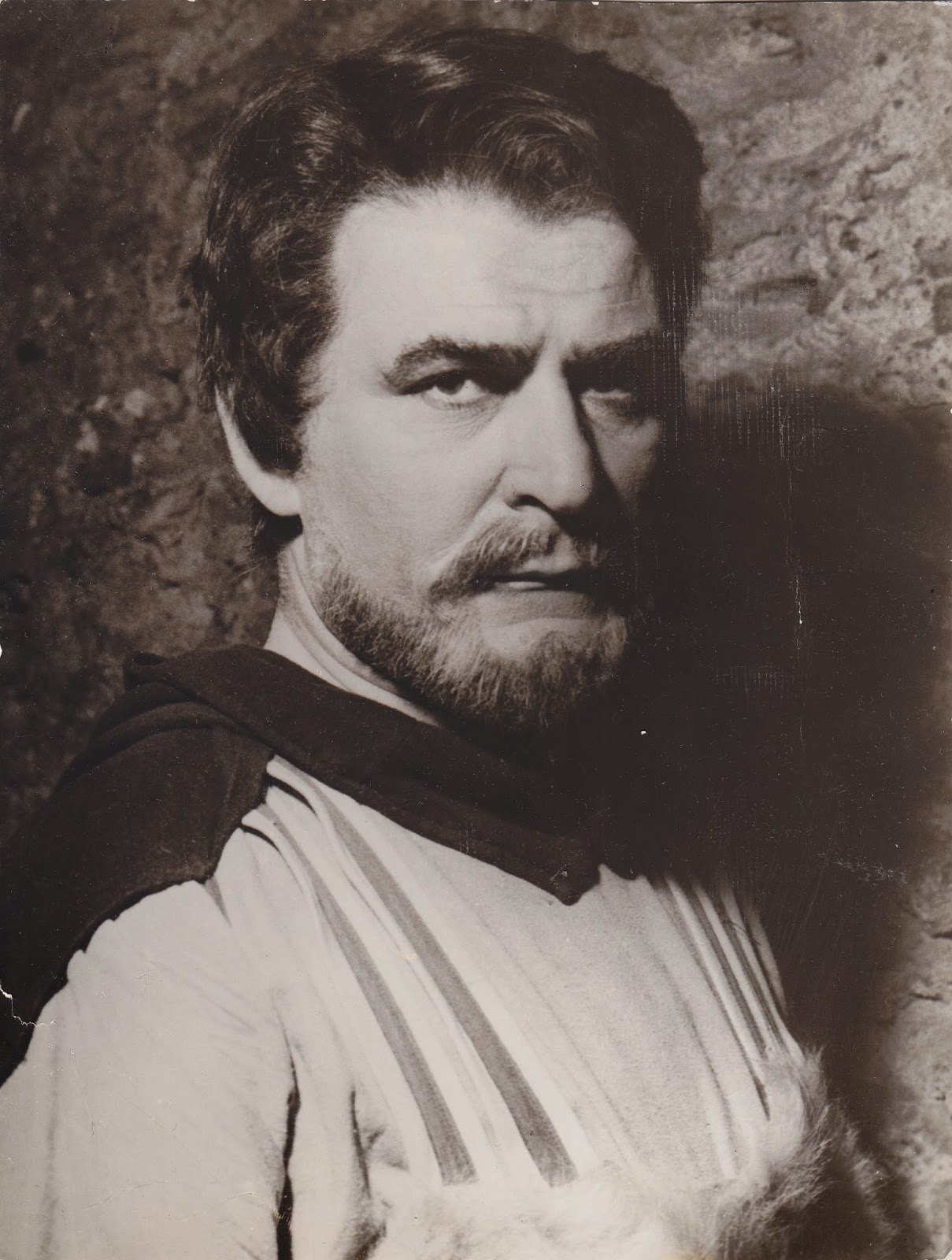 PLINIO CLABASSI, Basso, a 100 anni dalla nascita 21-3-2020