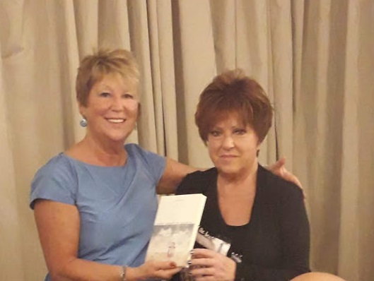 Con Orietta Berti – 2 ott 2019