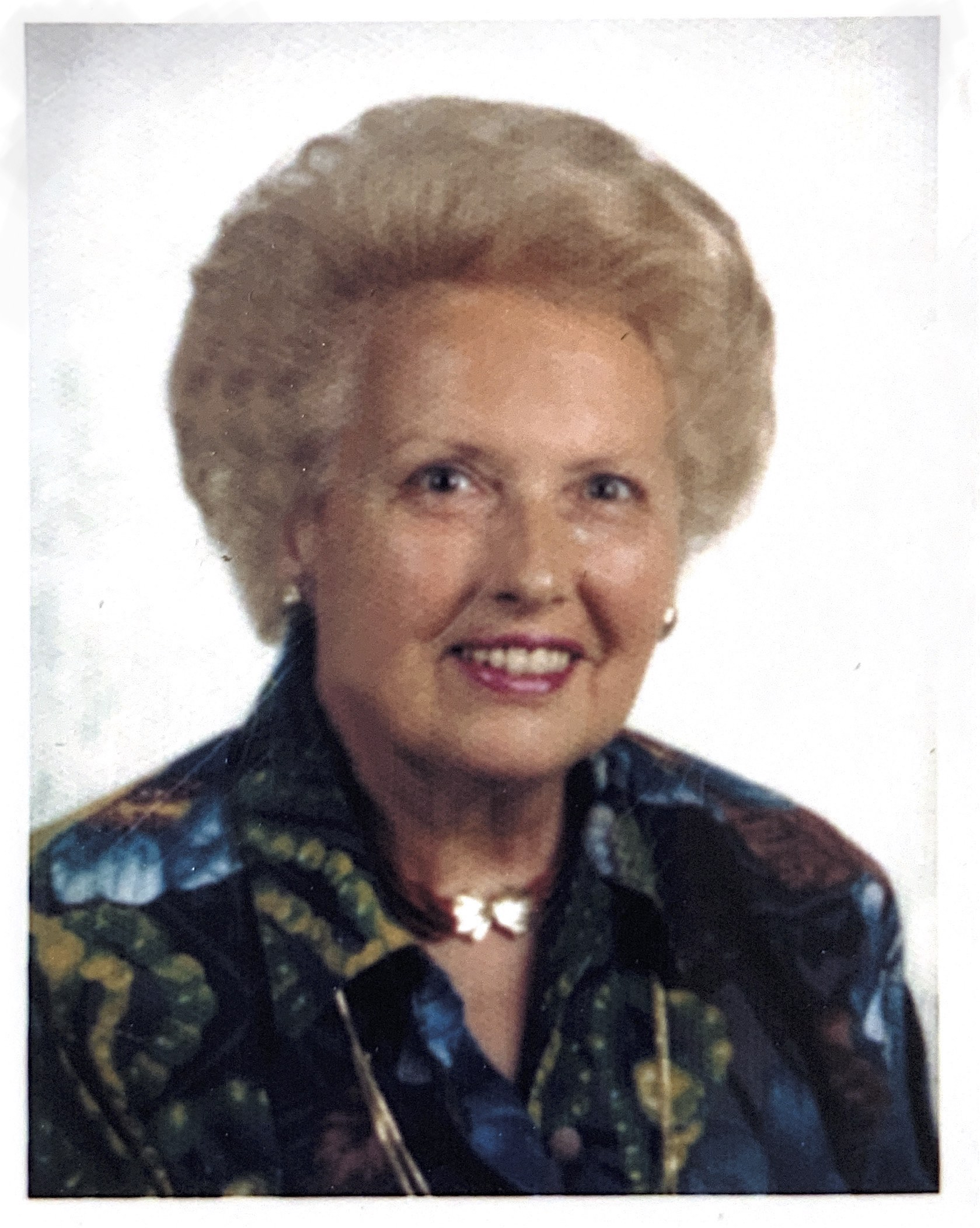 Maria Isola Molaro – La maestra del cuore