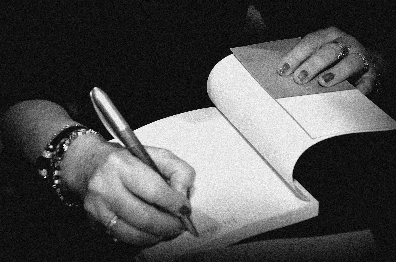 Presentazione libro "Come petali di luna" 16 ott 2016