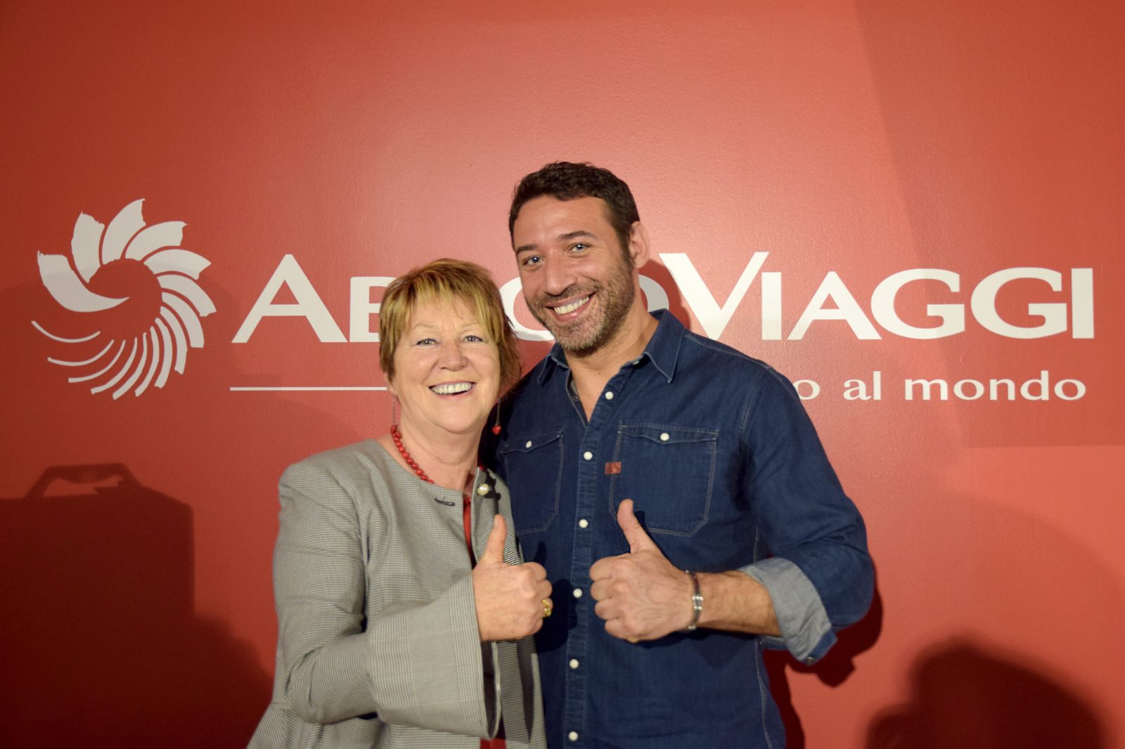 Con Ciro Di Maio – 16 febbr 19