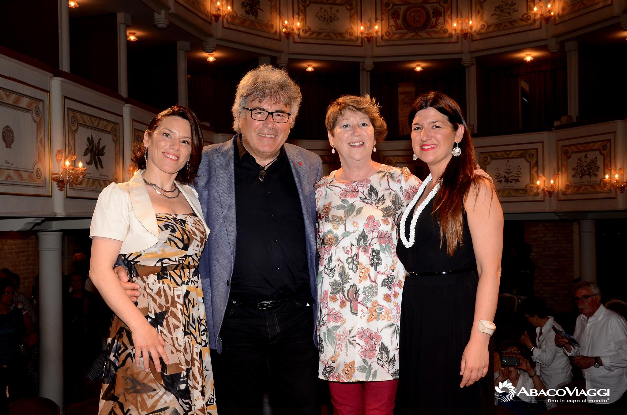 Teatro Arrigoni di San Vito T (Pn) – 31 mag 17