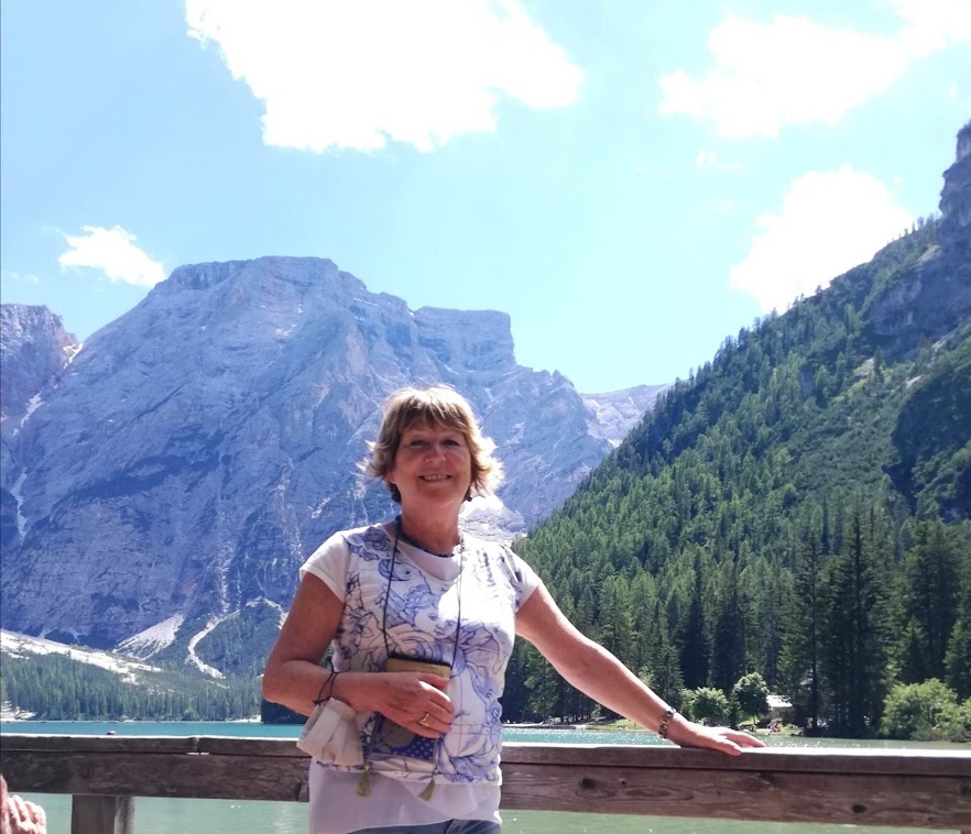 Lago di Braies (Bz) 12 luglio 2020