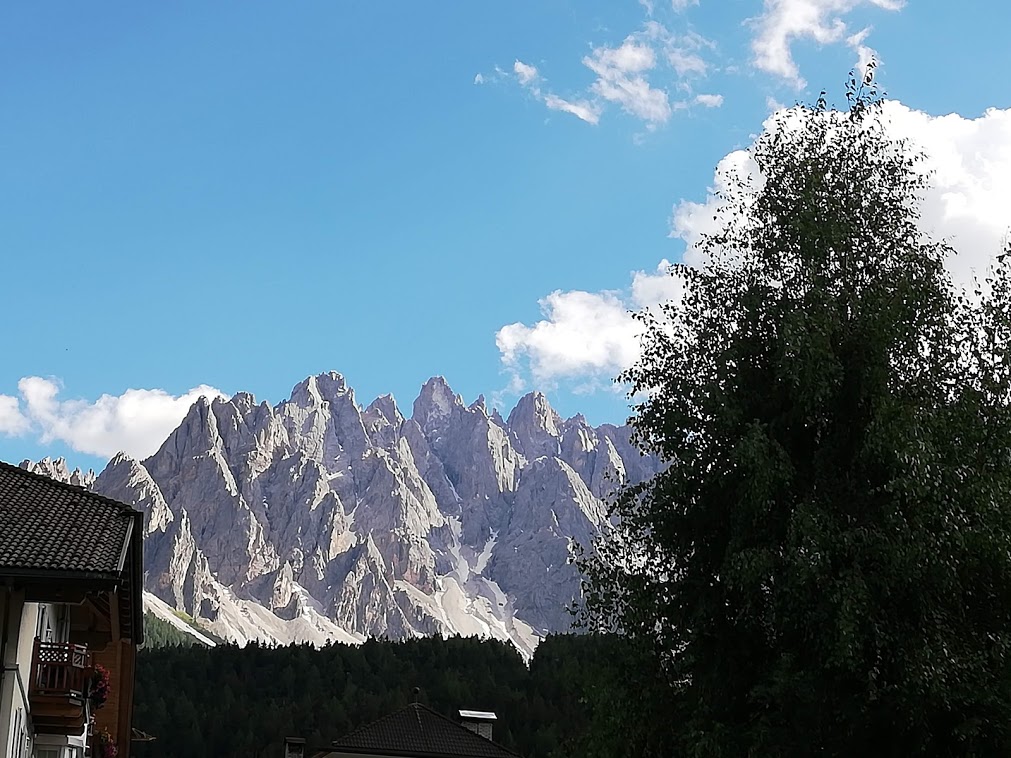 Brunico, Lago di Braies, San Candido… gemme della Val Pusteria (Bz) 12 luglio 2020 Abaco Viaggi