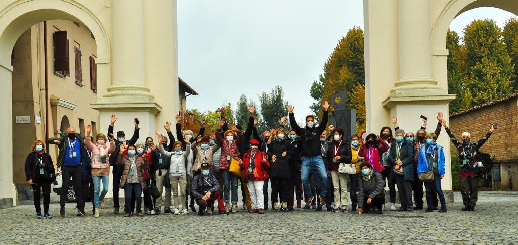 Foliage nelle Langhe 23-25 ottobre 2020 Abaco Click
