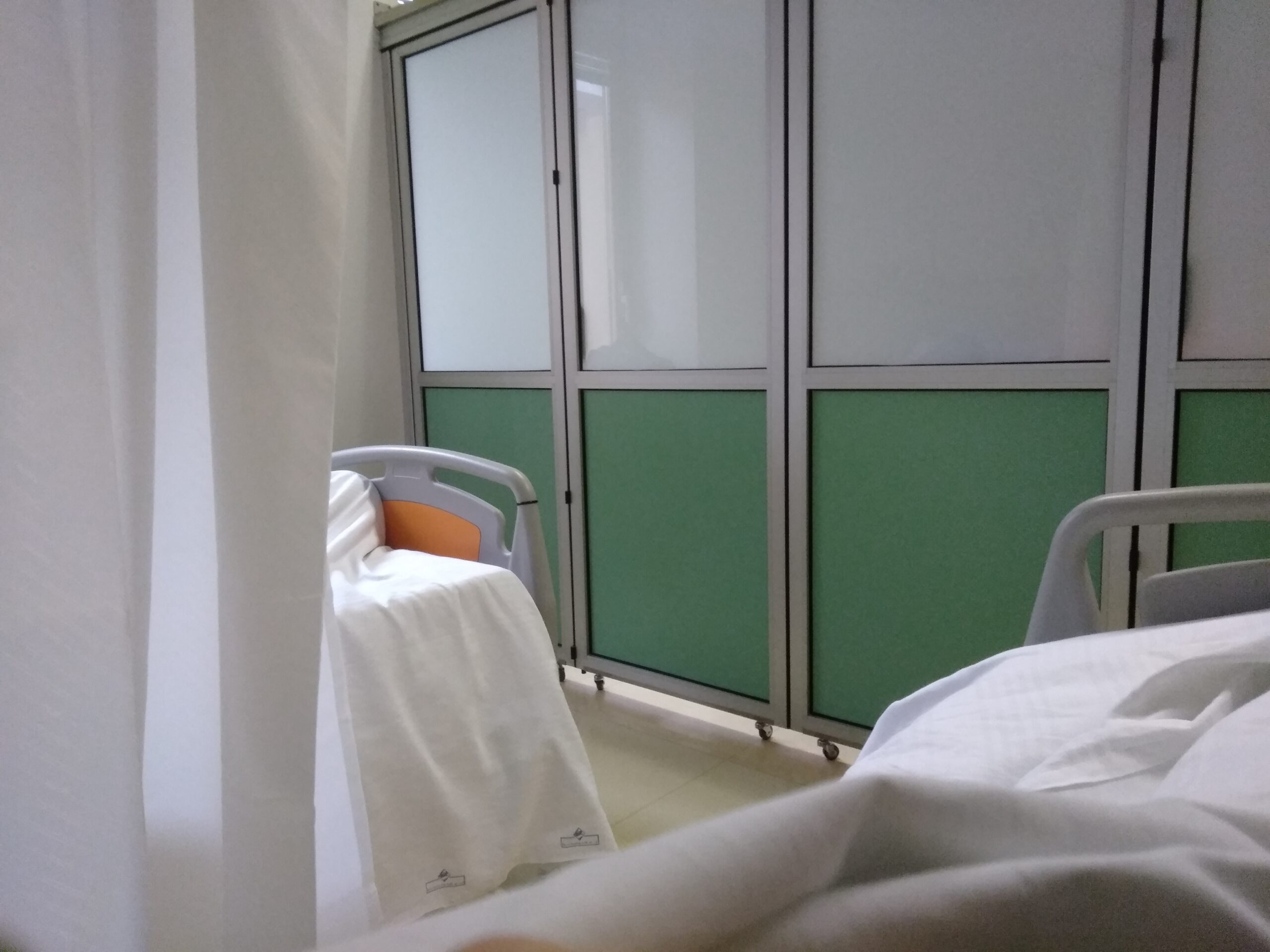 Tempo di COVID – cronaca dal reparto malattie infettive ospedale di Udine Ermanno Furlanis