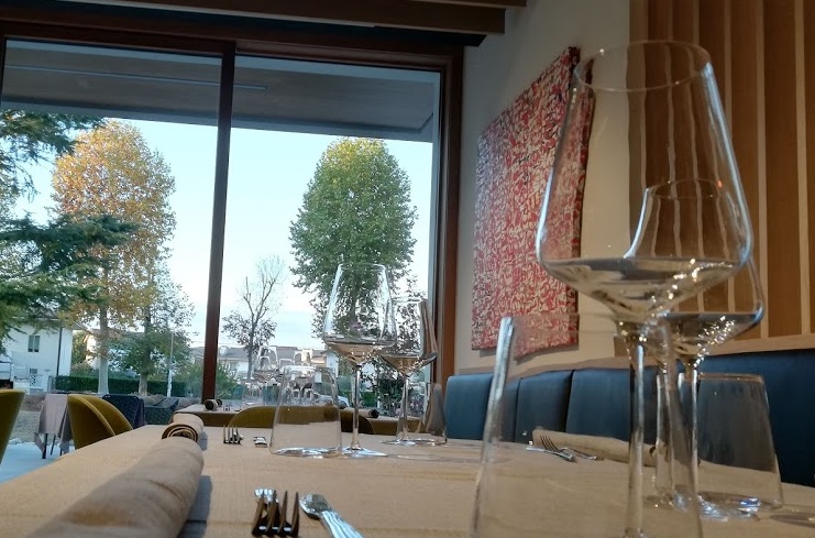 Codroipo (Ud) Nodo Hotel, la nuova realtà dell’ospitalità friulana