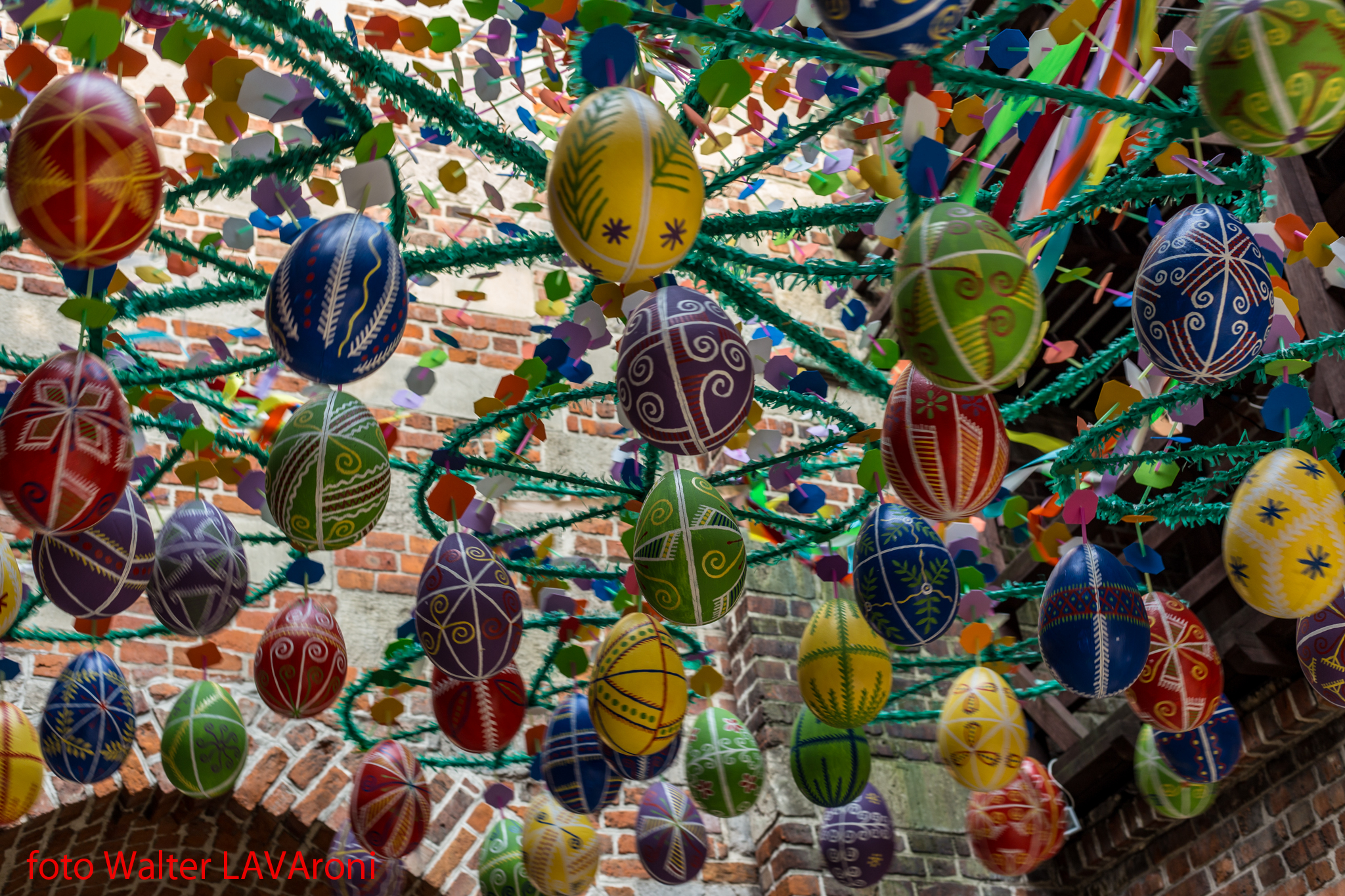 Pasqua 2021 Fiaba Il Lisciabaffi del leprotto