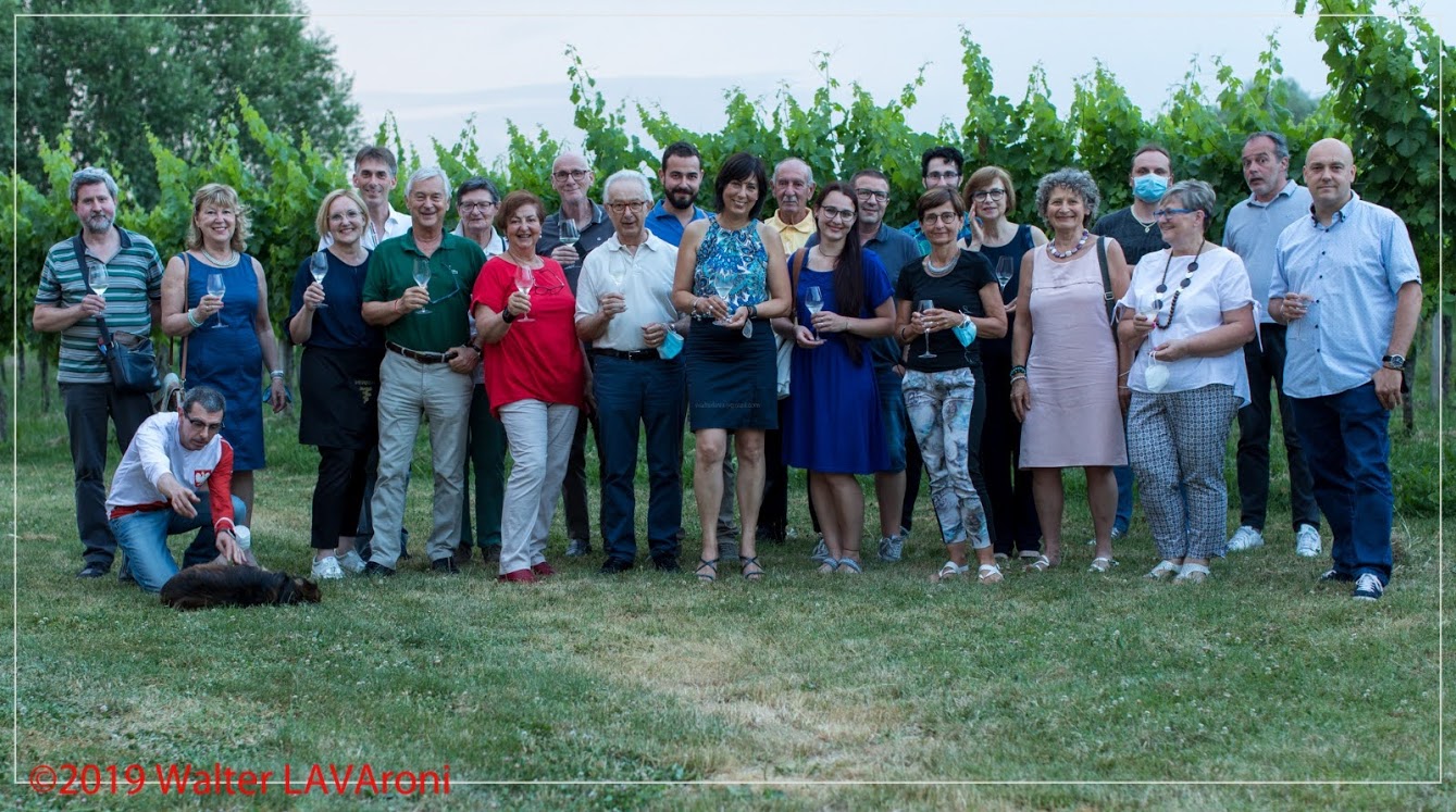 Il Ponte, periodico Medio Friuli luglio 21