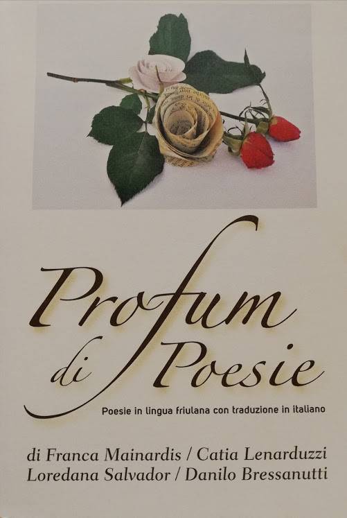 Libro “Profum di poesie” 21