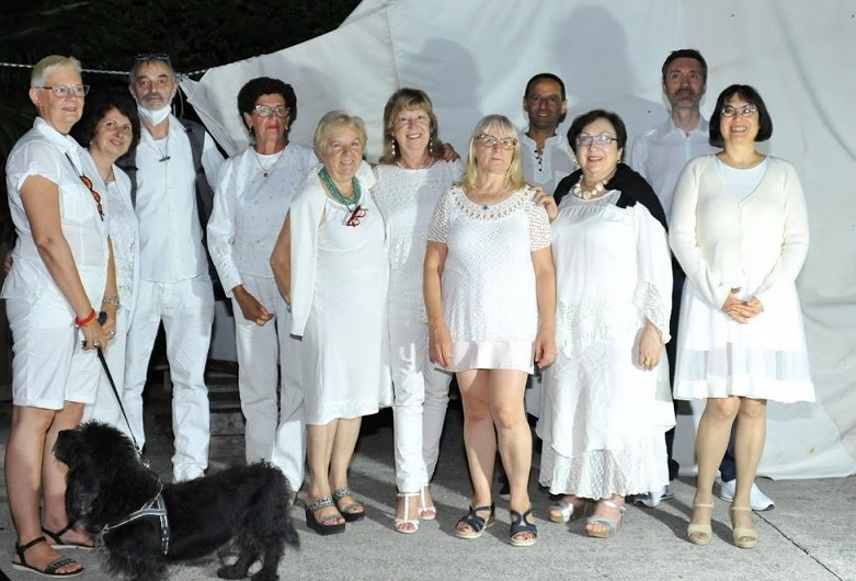 Dal Cosmo alla parola – Muggia