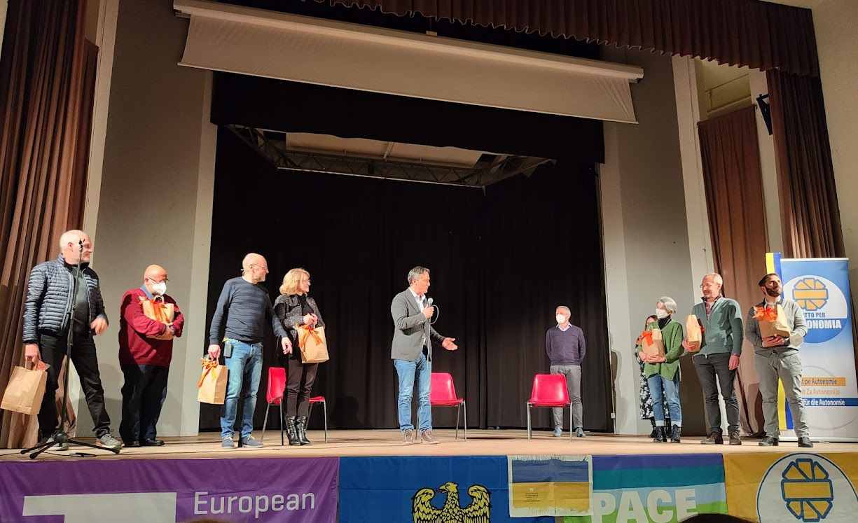 CODROIPO (Ud) FRIULI di MEZZO, storie e racconti