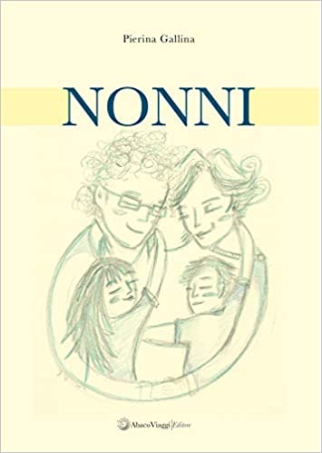 “NONNI” a Pozzuolo del Friuli (Ud) 6 ottobre 23