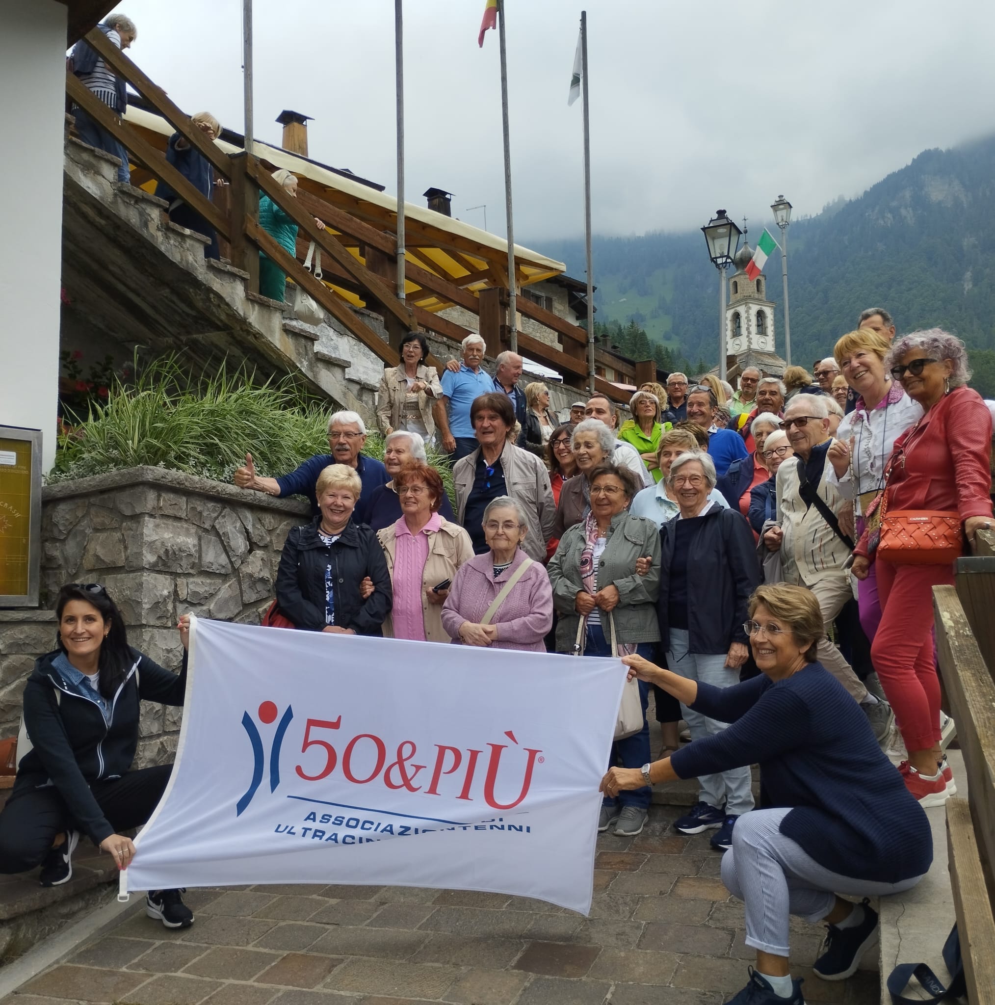 SAURIS (Ud), Carnia. Tra birra e prosciutti 30 giugno 23