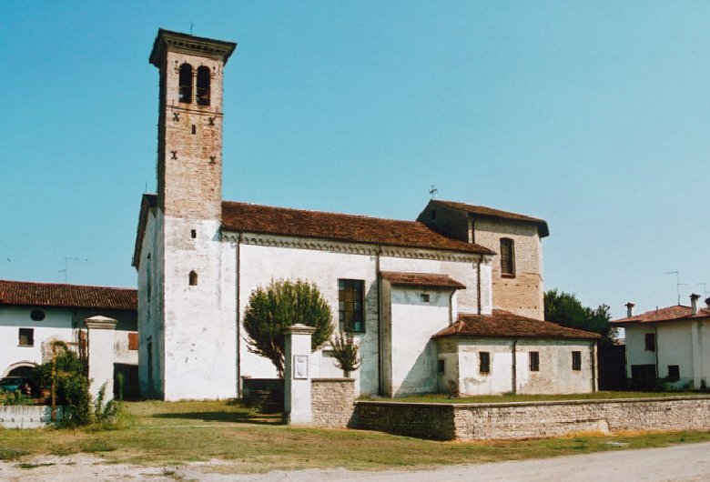 PIEVE di ROSA e ROSA, mille anni in un libro