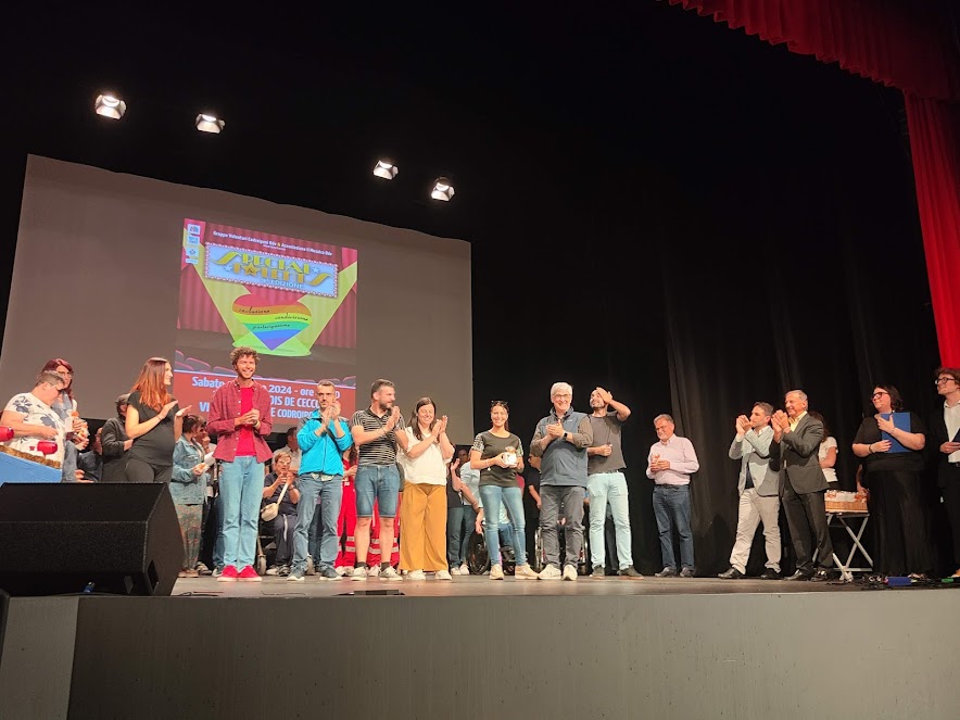TALENT SPECIAL a Codroipo (Ud) 1 giugno 24