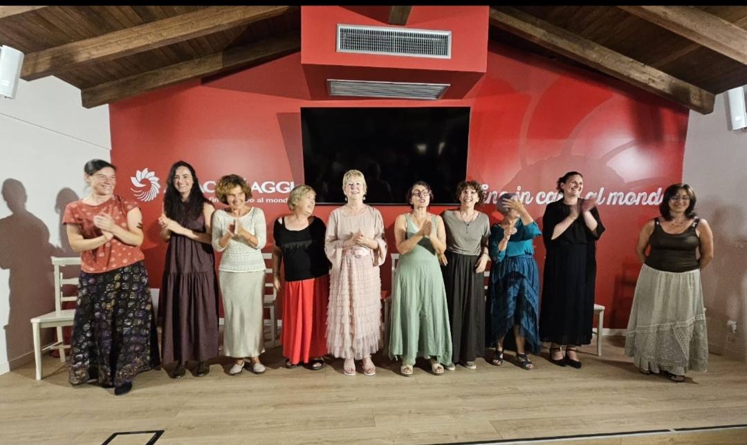 Teatro: Si aggiustano ricordi 21 e 30 giugno 25