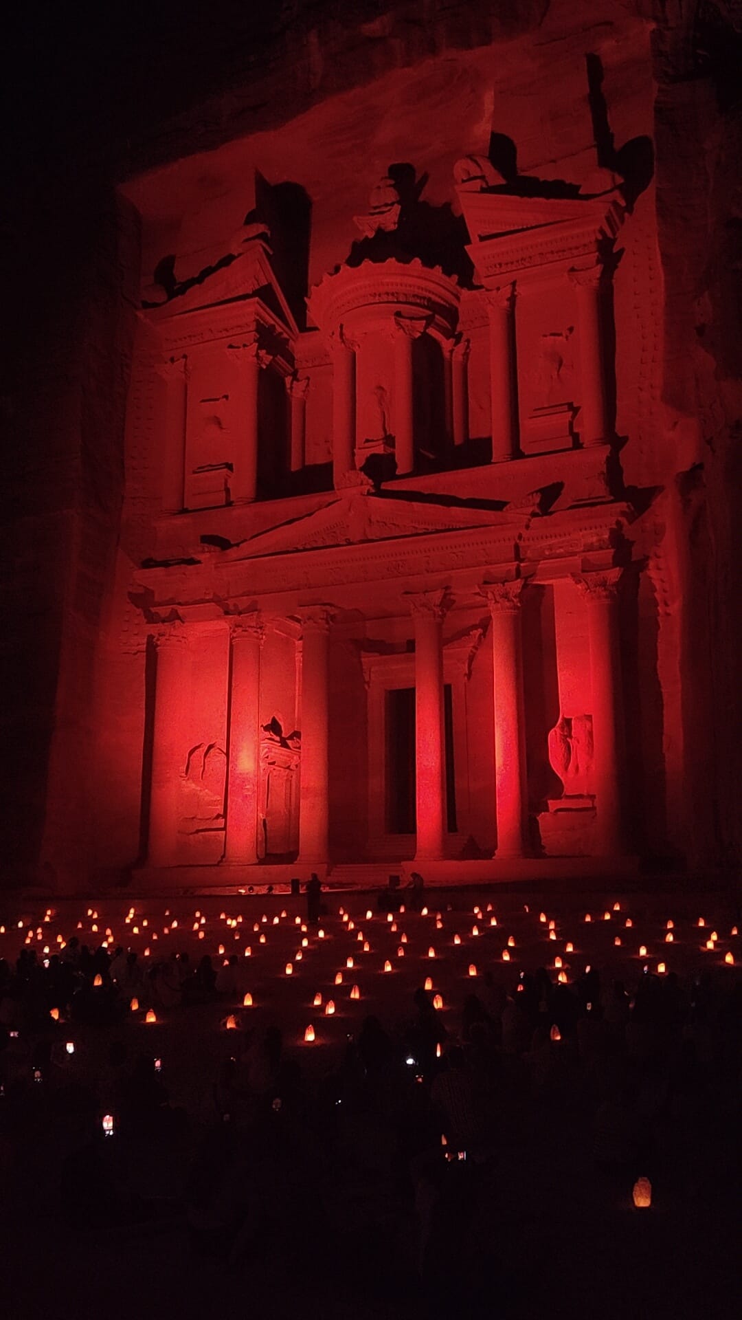 GIORDANIA E PETRA: Racconto di viaggio 2025 con Abacoviaggi