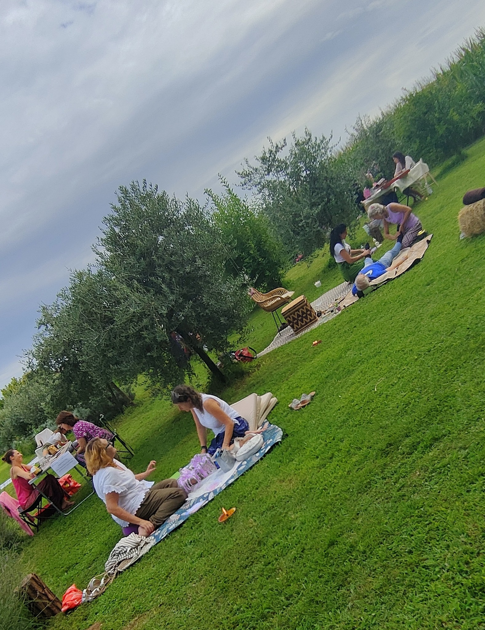 Lavanda e stelle Beano di Codroipo (Ud) 4 agosto 2025
