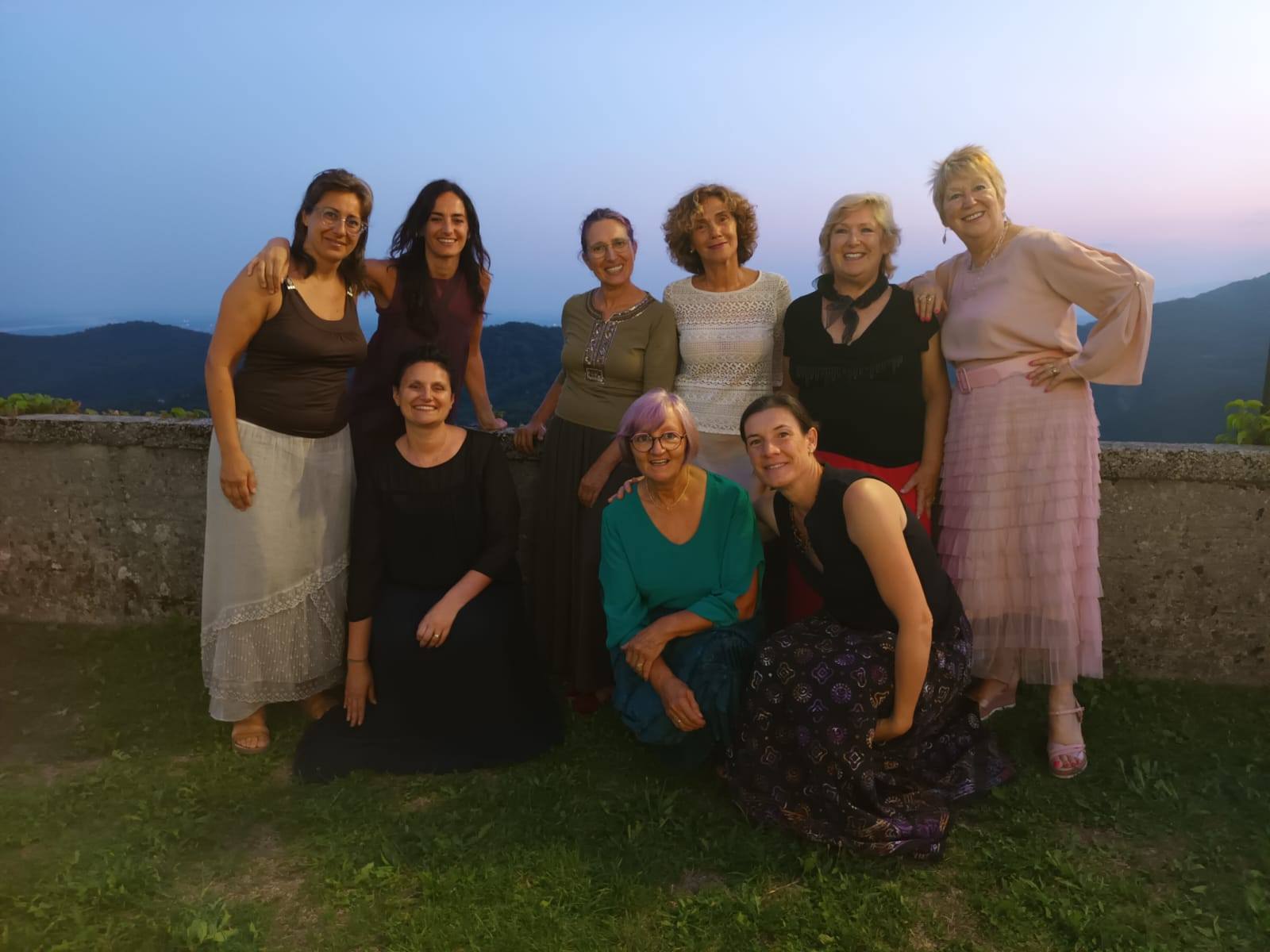 Teatro “Si aggiustano ricordi” a Clauzetto (Pn) 12 ag 25