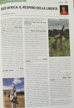 Il nuovo Paese, magazine del Medio Friuli – sett/ottobre 25