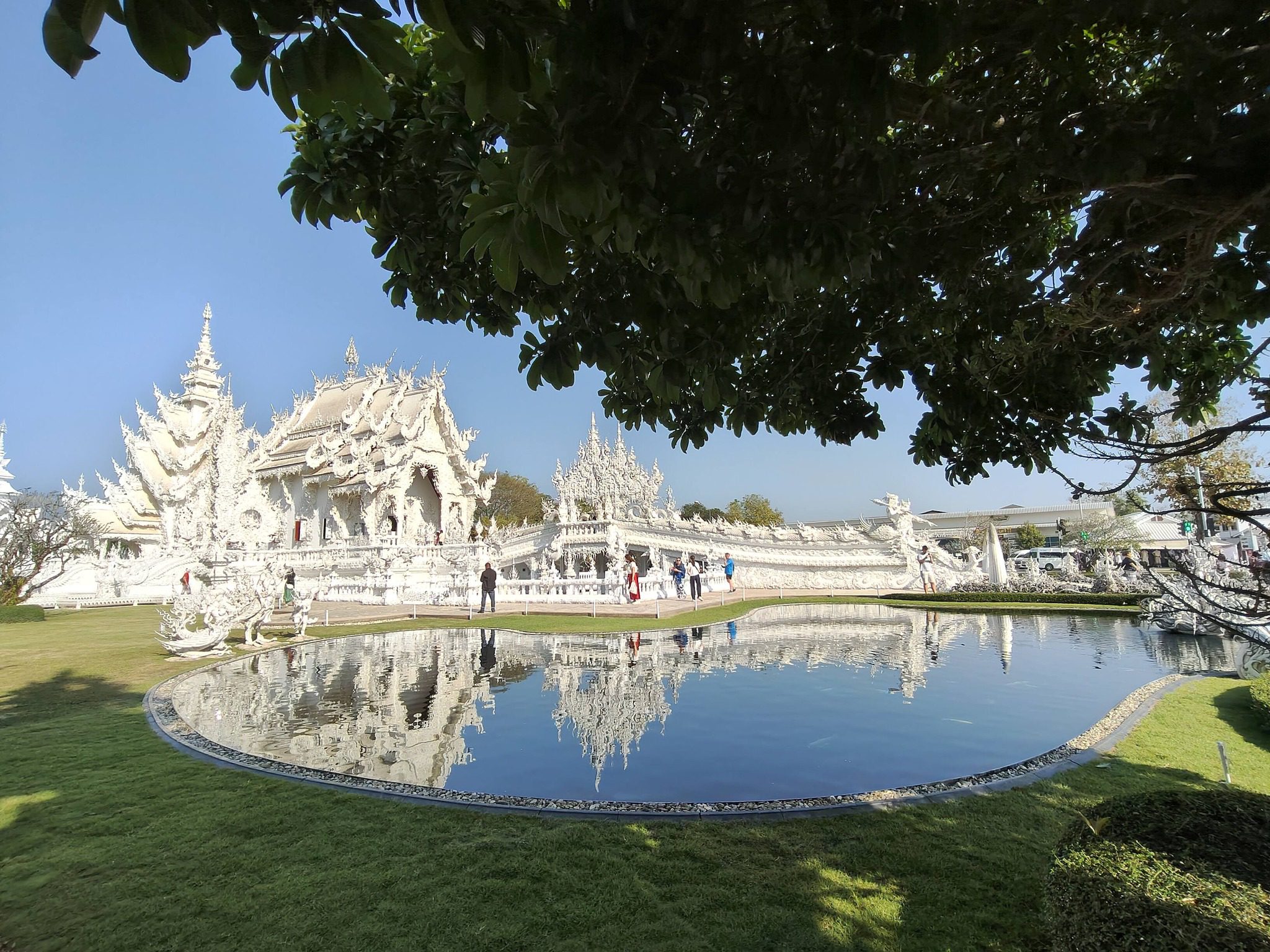 THAILANDIA MISTICA con Abacoviaggi: 5-16 febbraio 2026